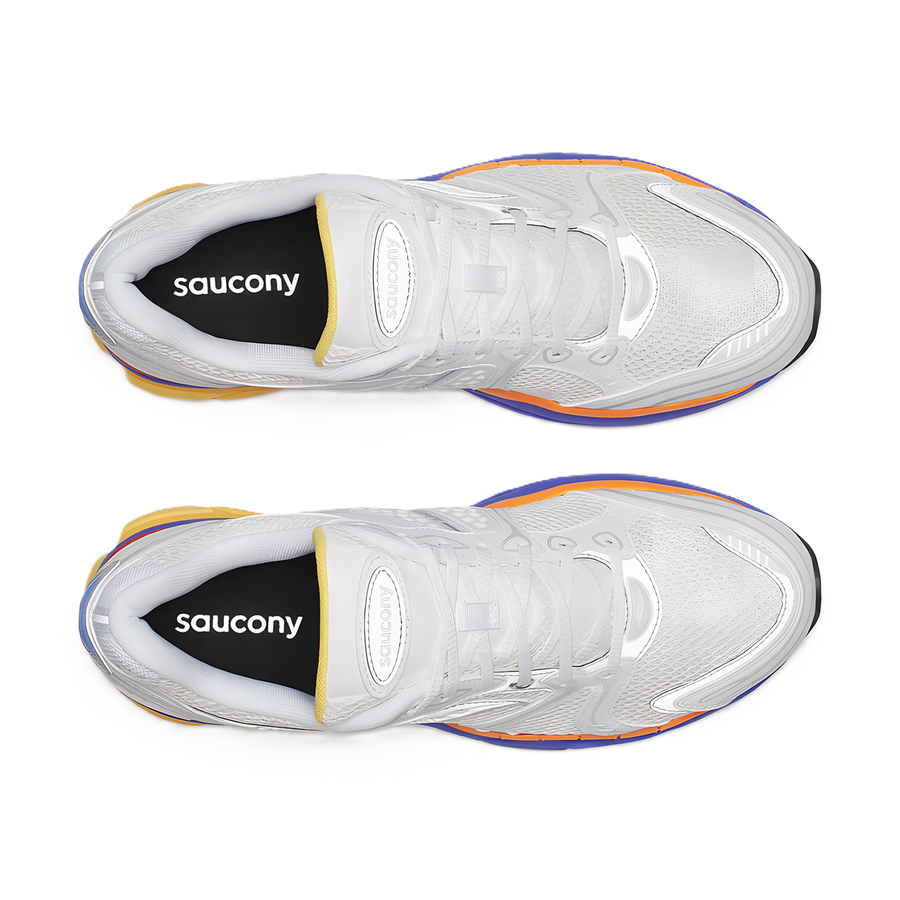 SAUCONY PROGRID TRIUMPH 4 GALAXY