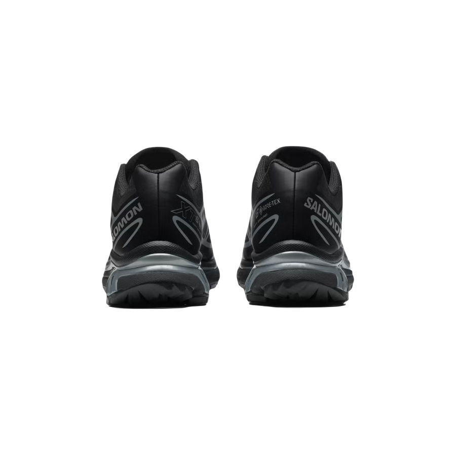 XT6 FULL BLACK