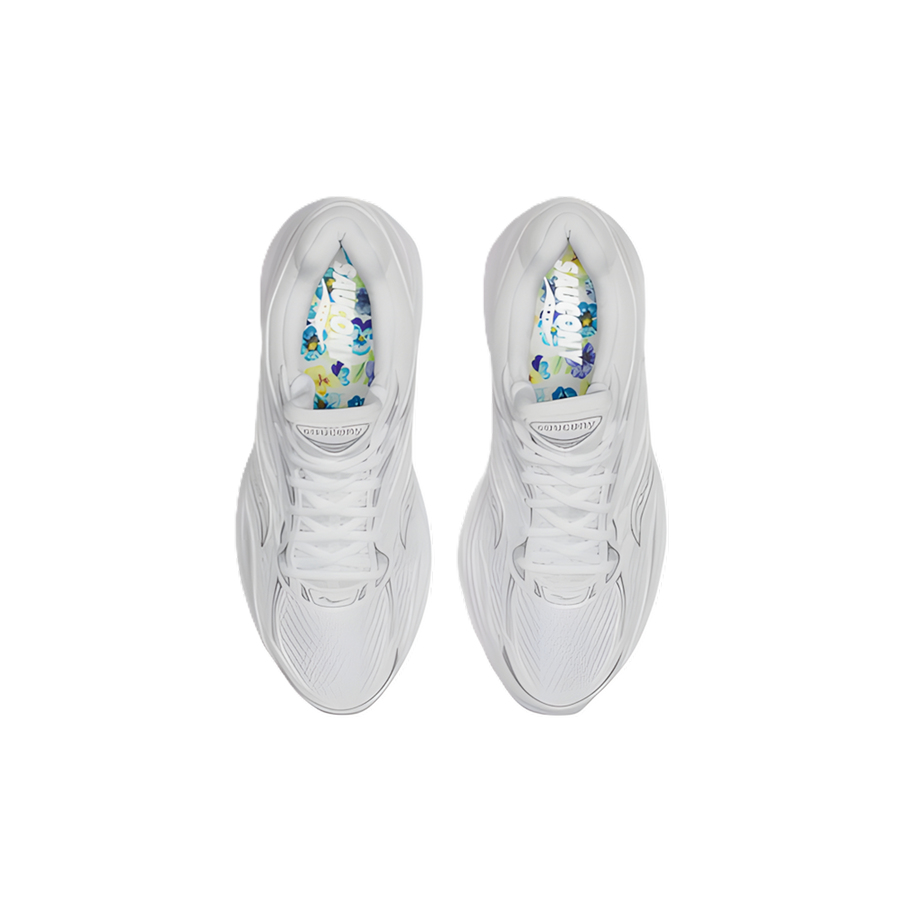 OMNI 9 FULL WHITE