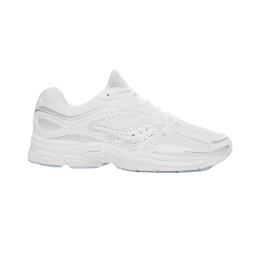 OMNI 9 FULL WHITE