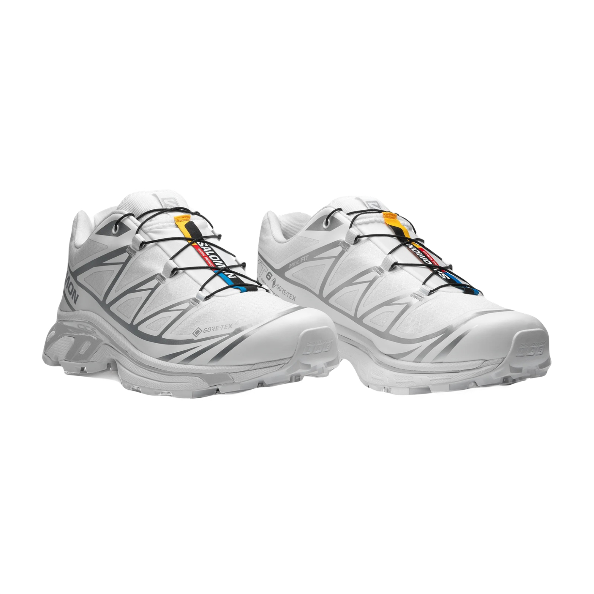 XT6 FULL WHITE