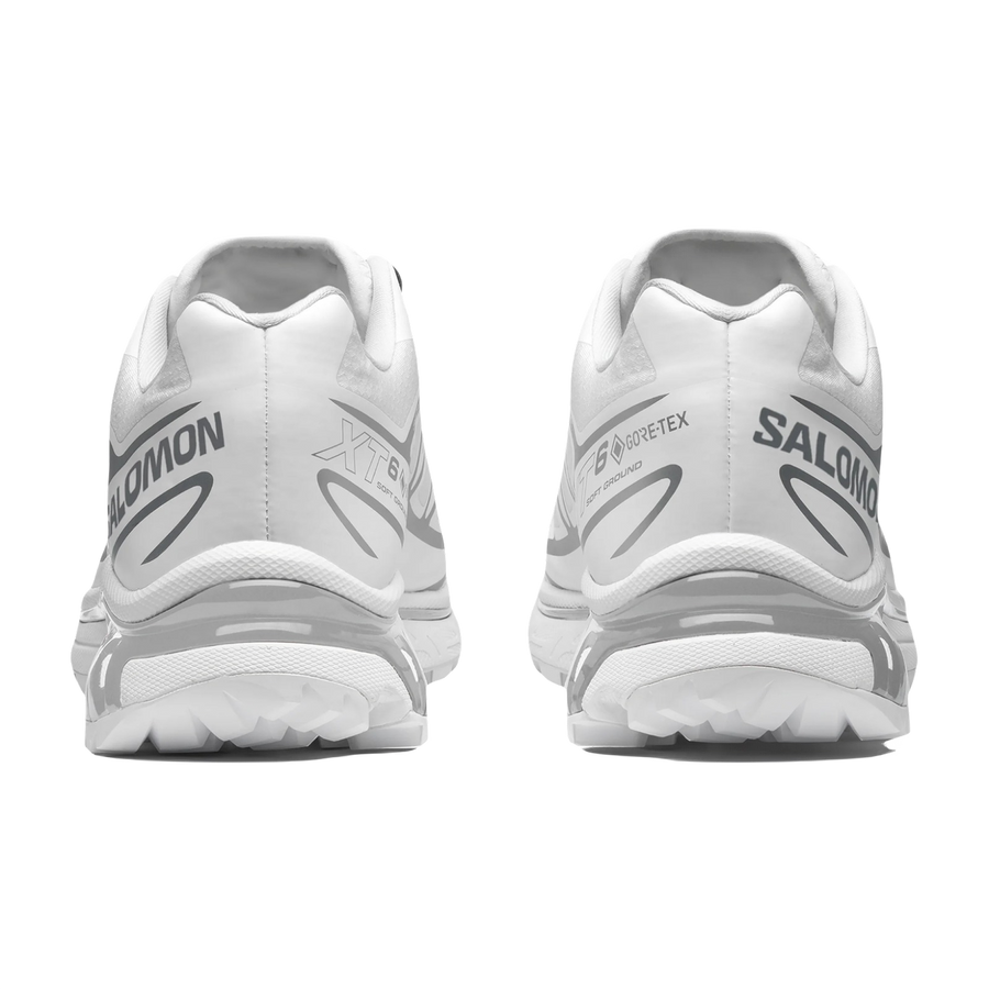 XT6 FULL WHITE