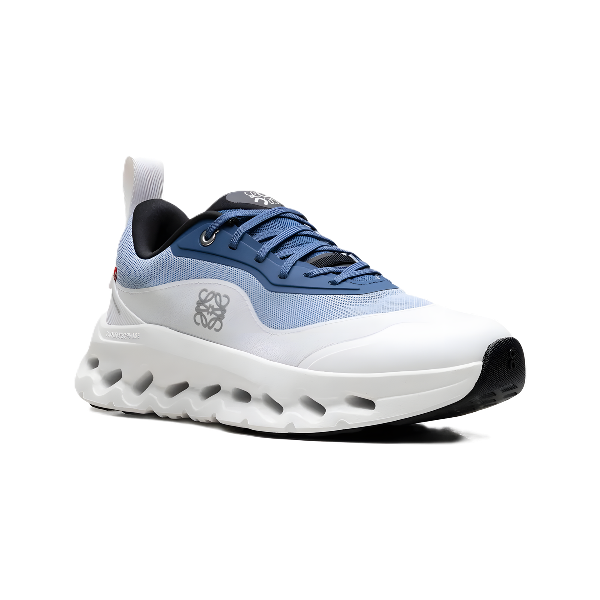 Cloudtilt X LOEWE Iceberg