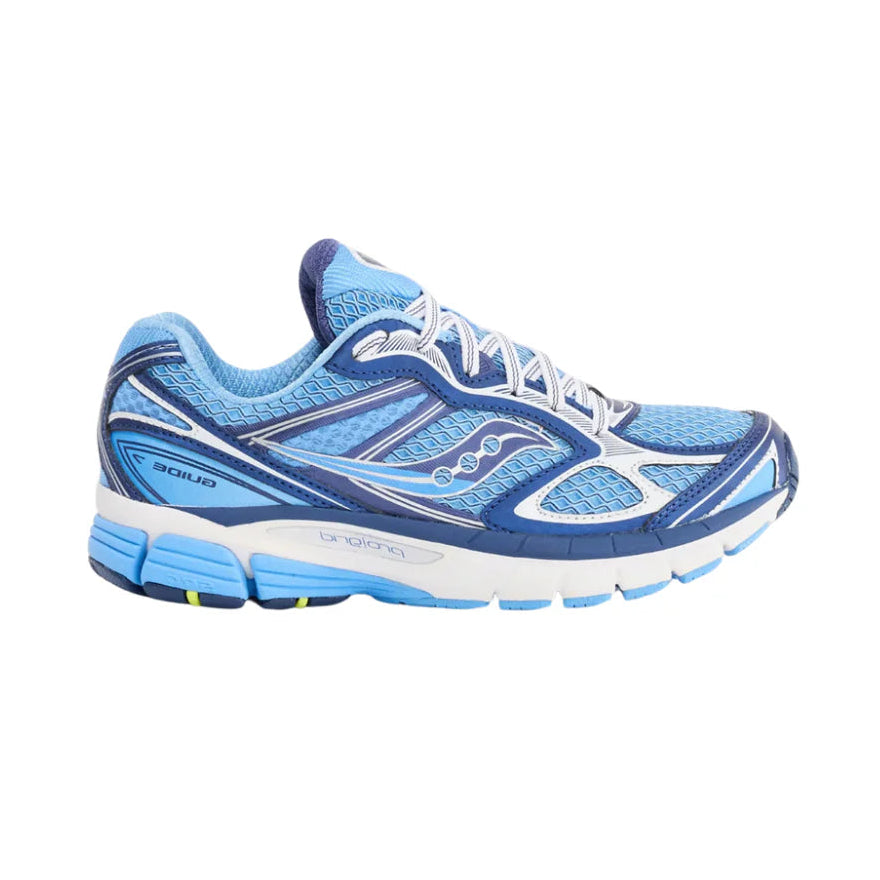 GUIDE 7 WATER BLUE