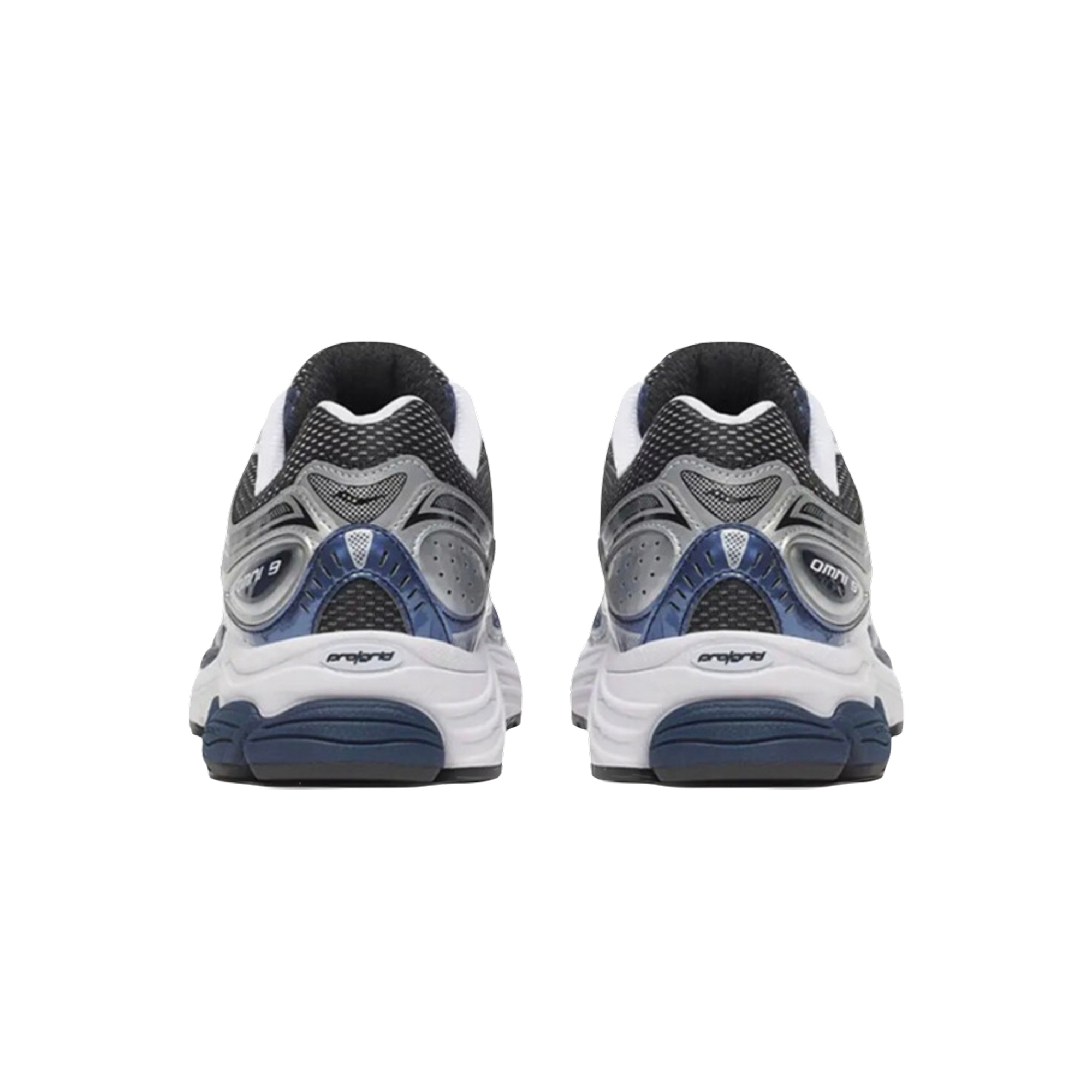 OMNI 9 BLUE NAVY