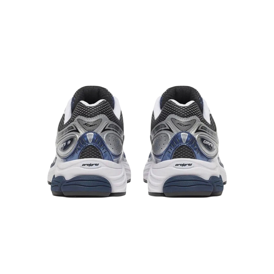 OMNI 9 BLUE NAVY