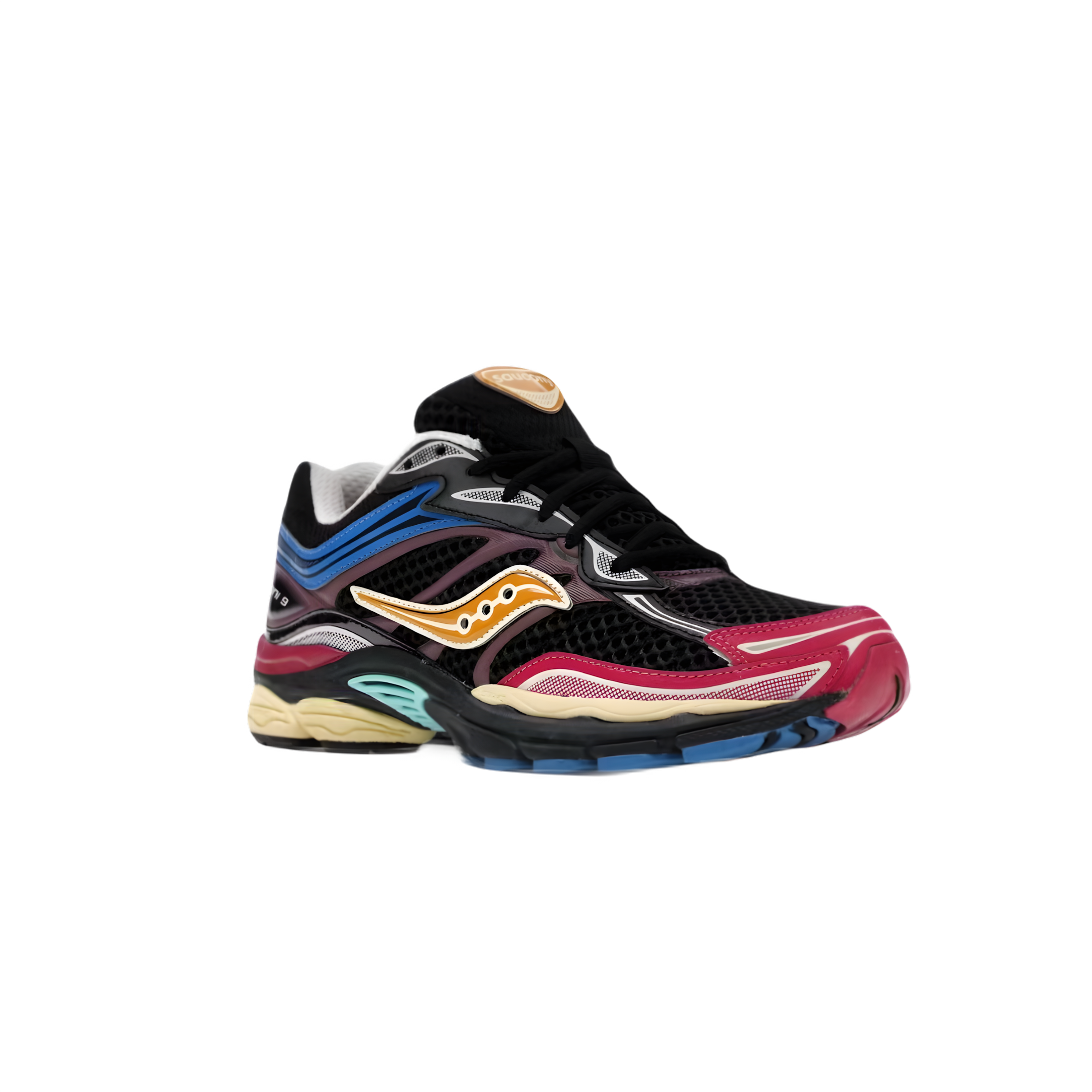 OMNI 9 BLACK MEN’S