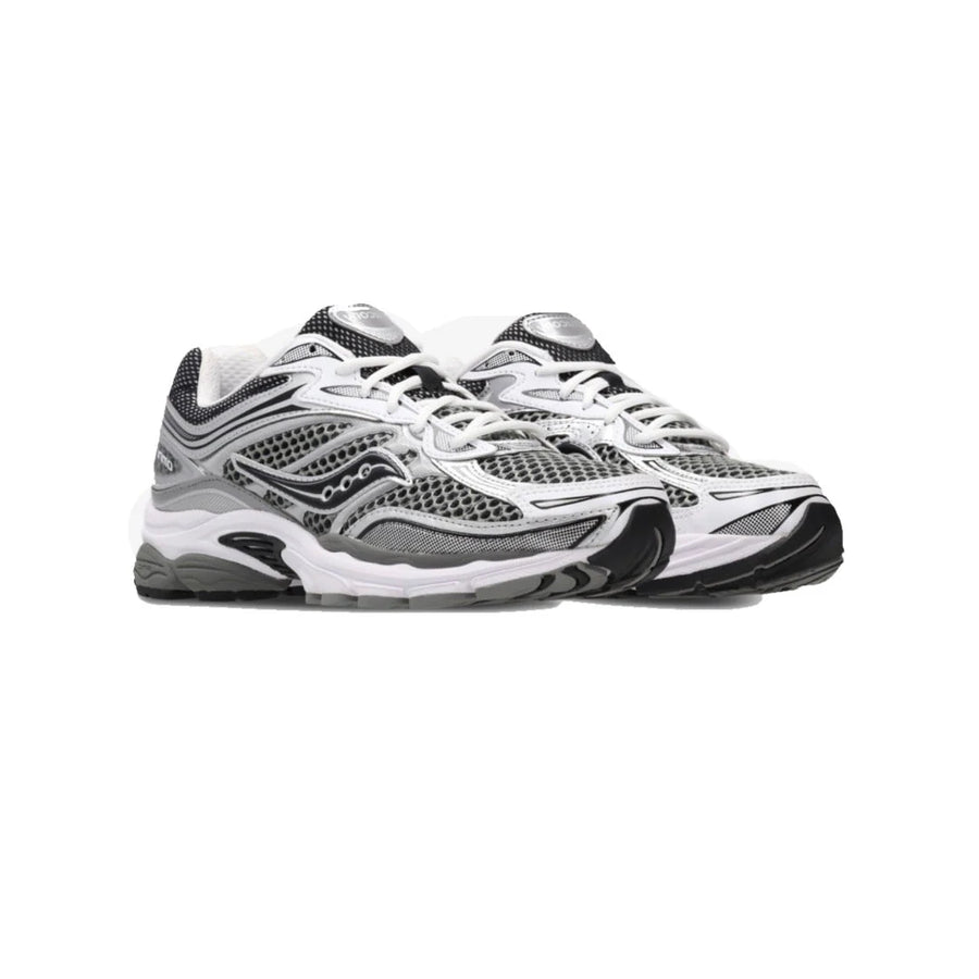 OMNI 9 SILVER GREY