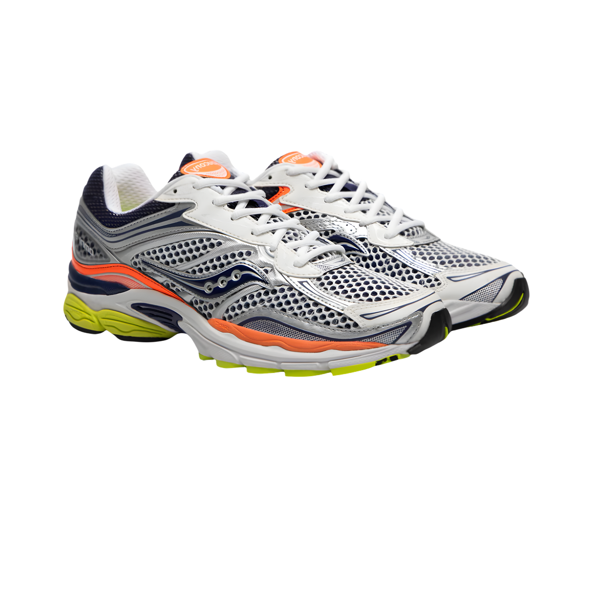OMNI 9 AGRUMES SILVER