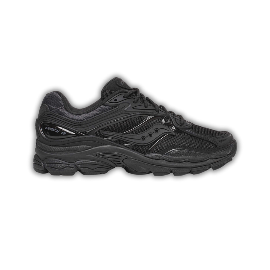 OMNI 9 BLACK DAIM