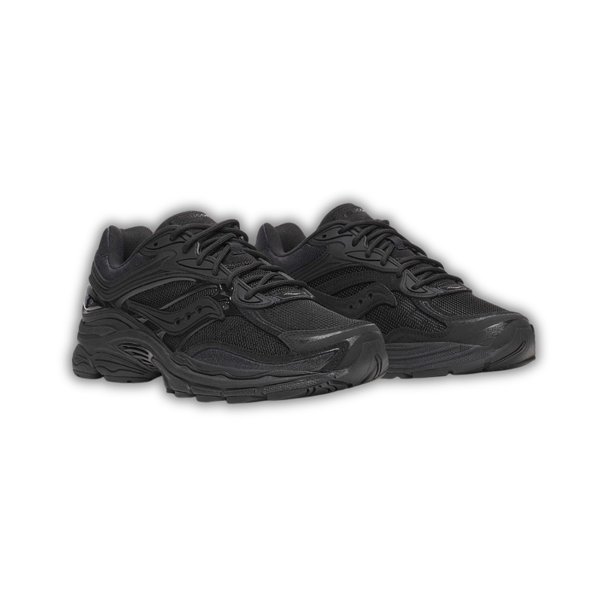 OMNI 9 BLACK DAIM