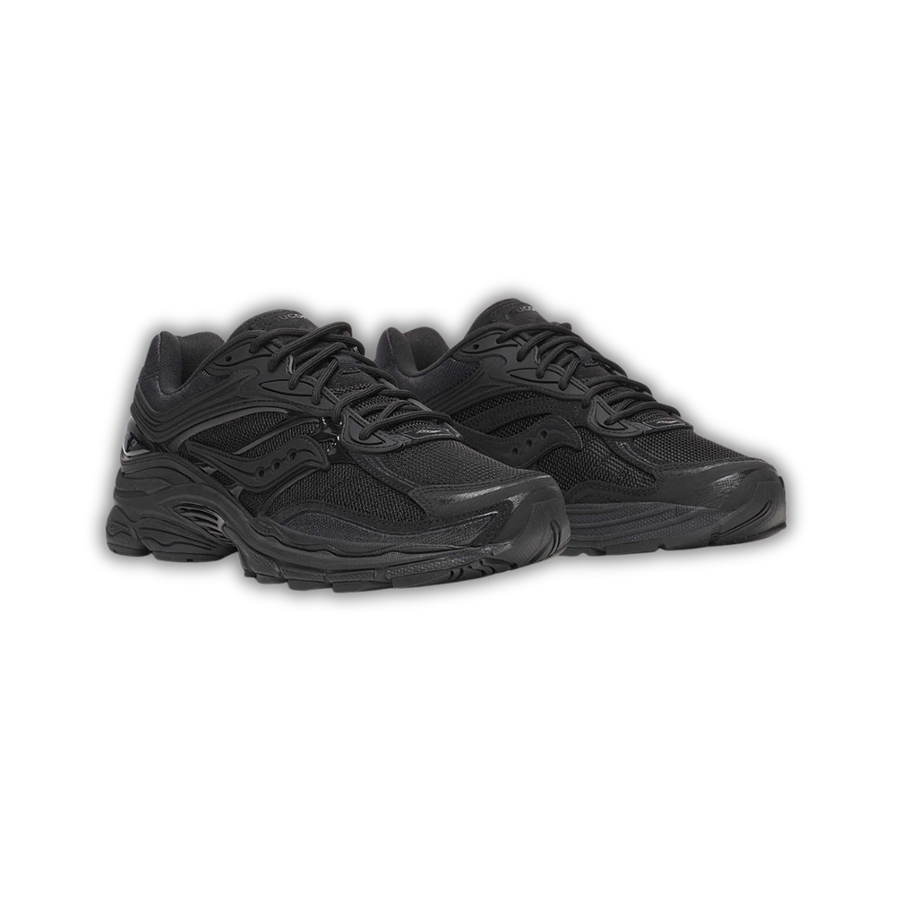 OMNI 9 BLACK DAIM