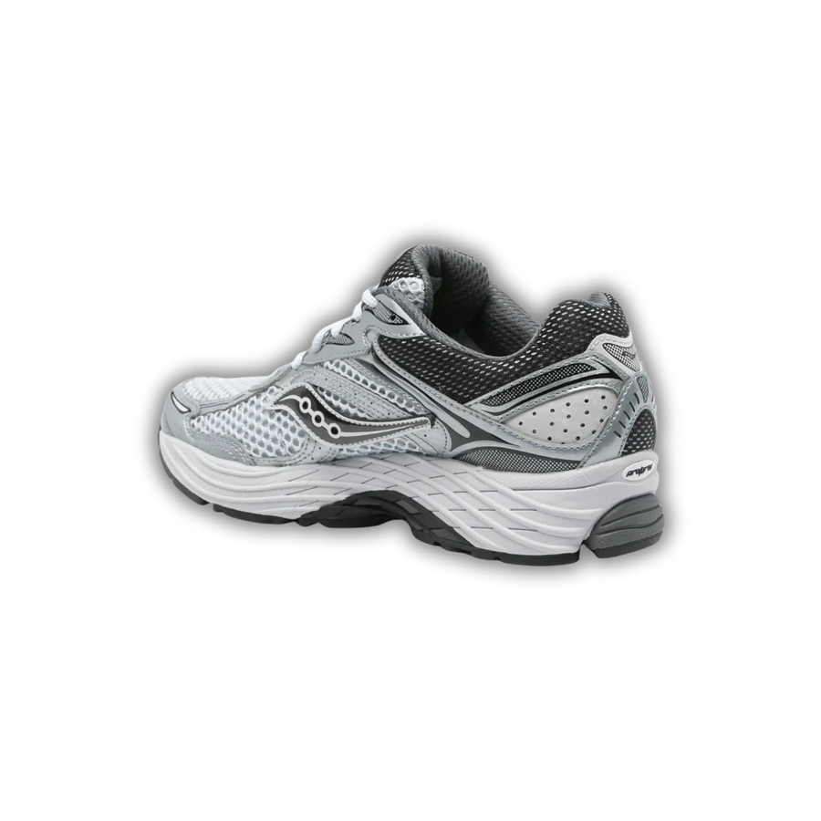 OMNI 9 WHITE AND GREY
