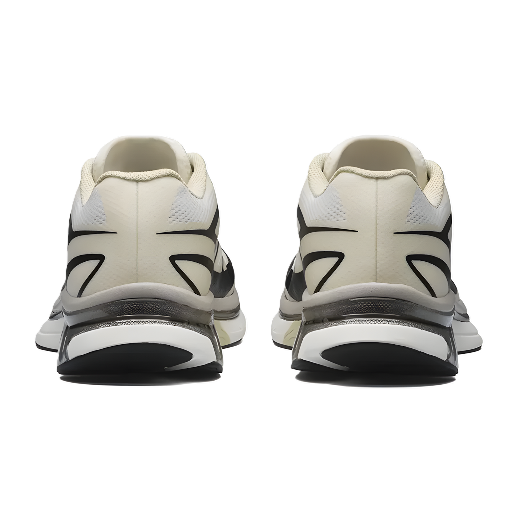 Maison Margiela x Salomon Blanc