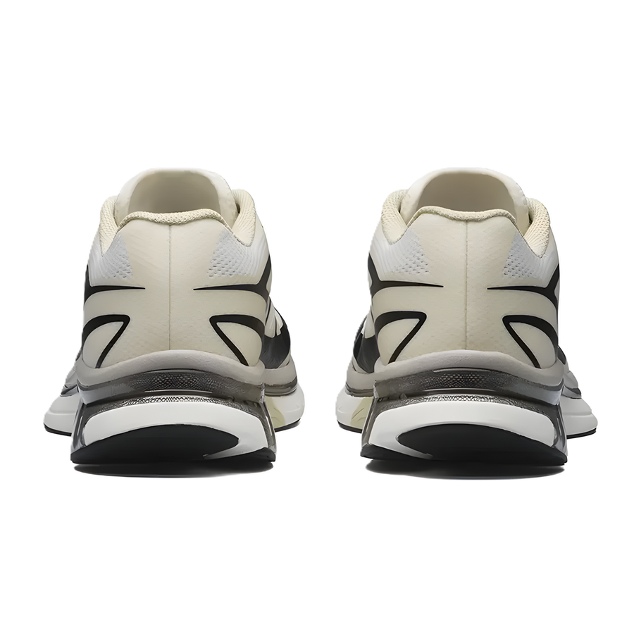 Maison Margiela x Salomon Blanc