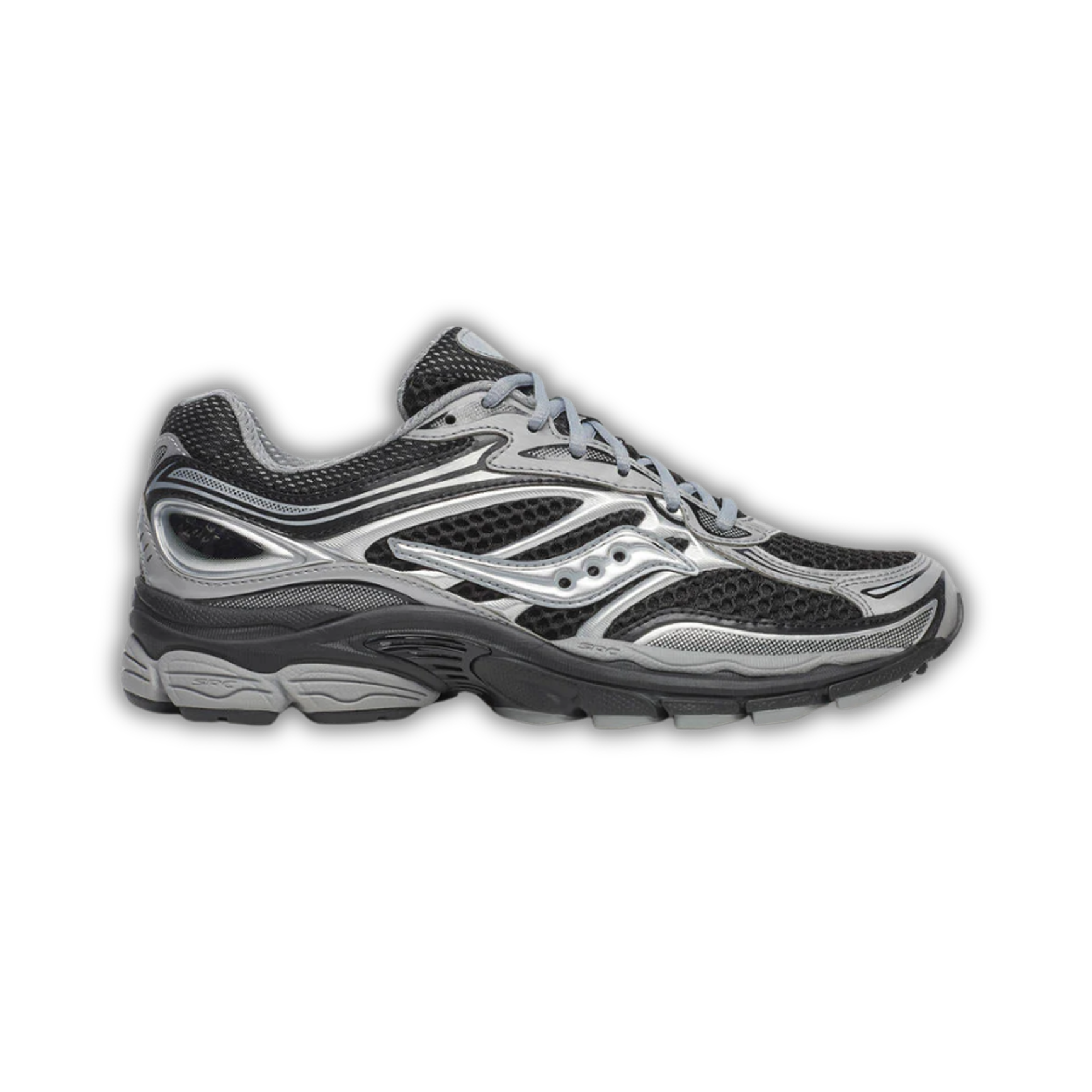 OMNI 9 BLACK AND GREY