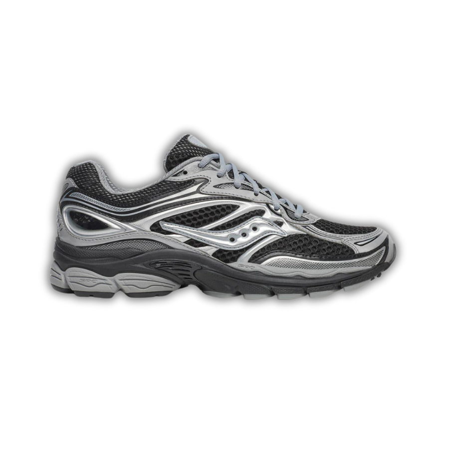 OMNI 9 BLACK AND GREY