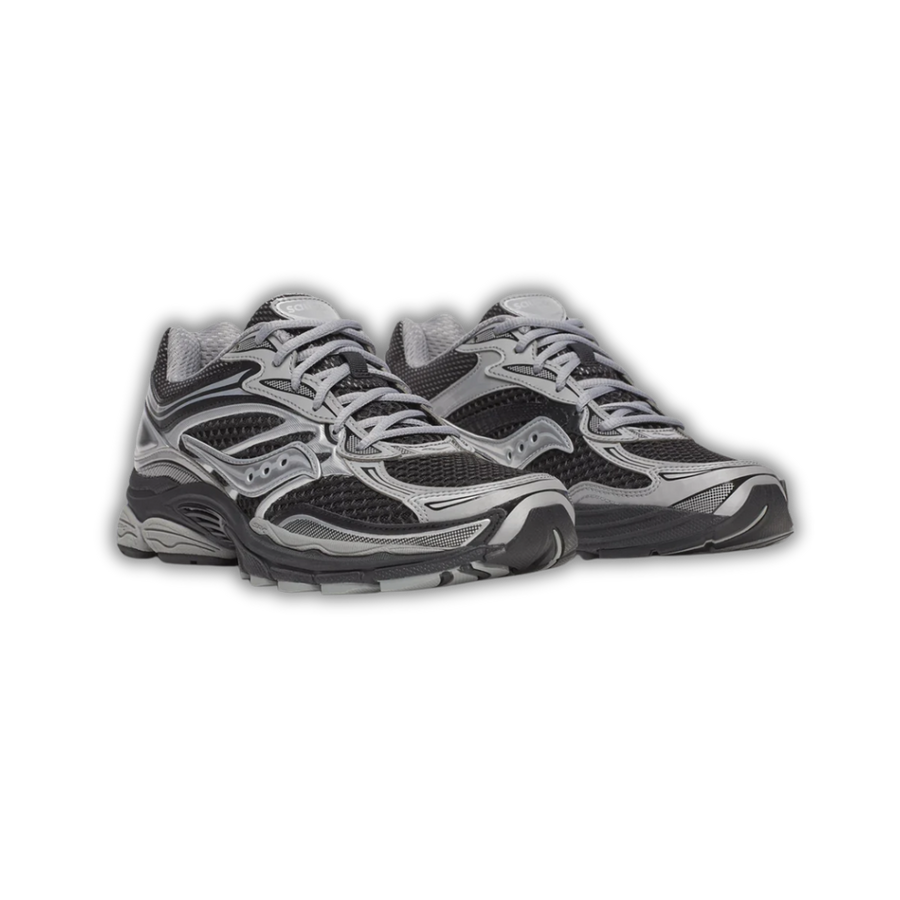 OMNI 9 BLACK AND GREY