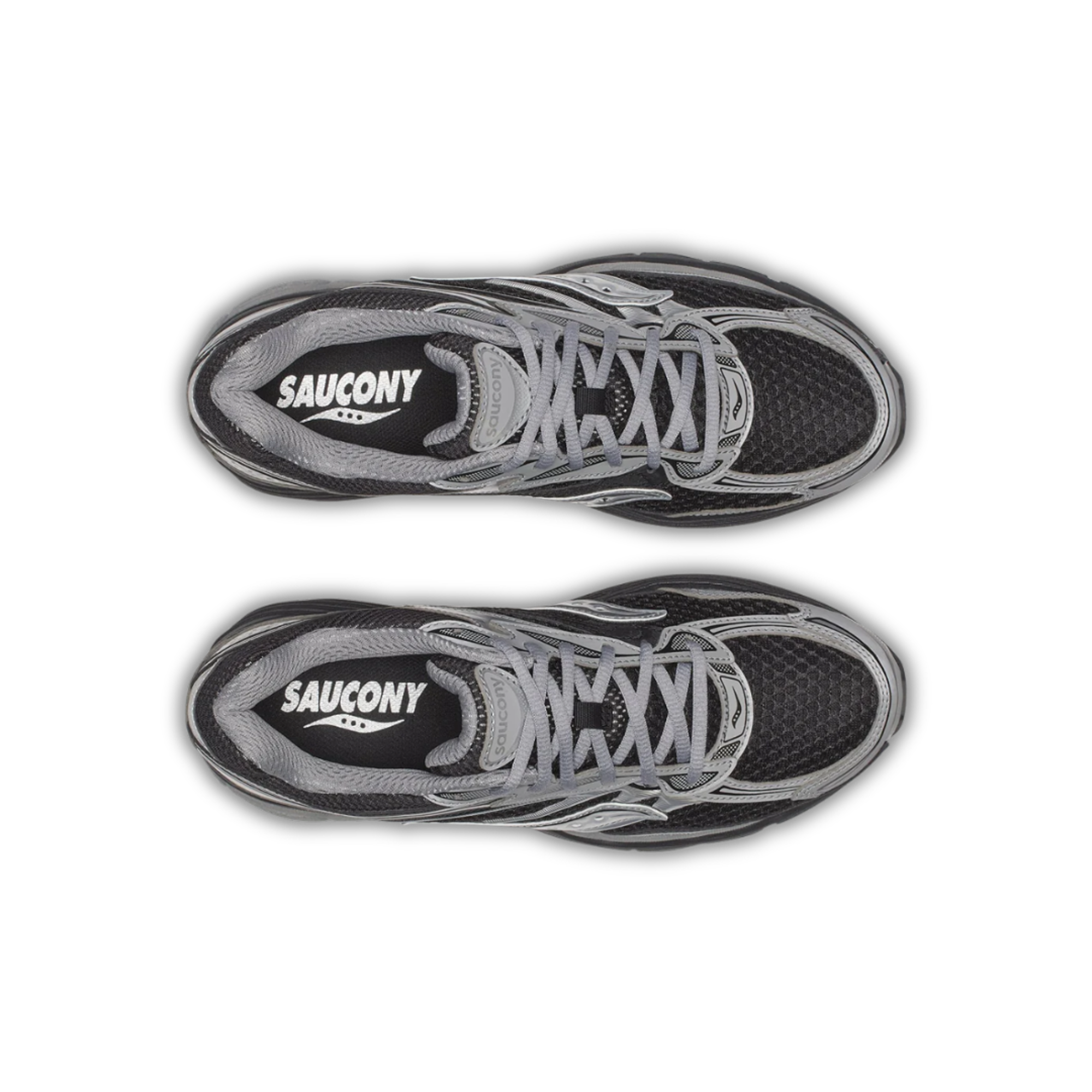 OMNI 9 BLACK AND GREY