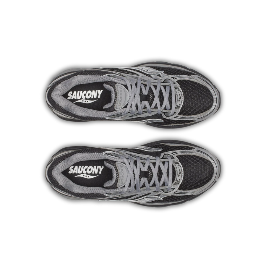 OMNI 9 BLACK AND GREY