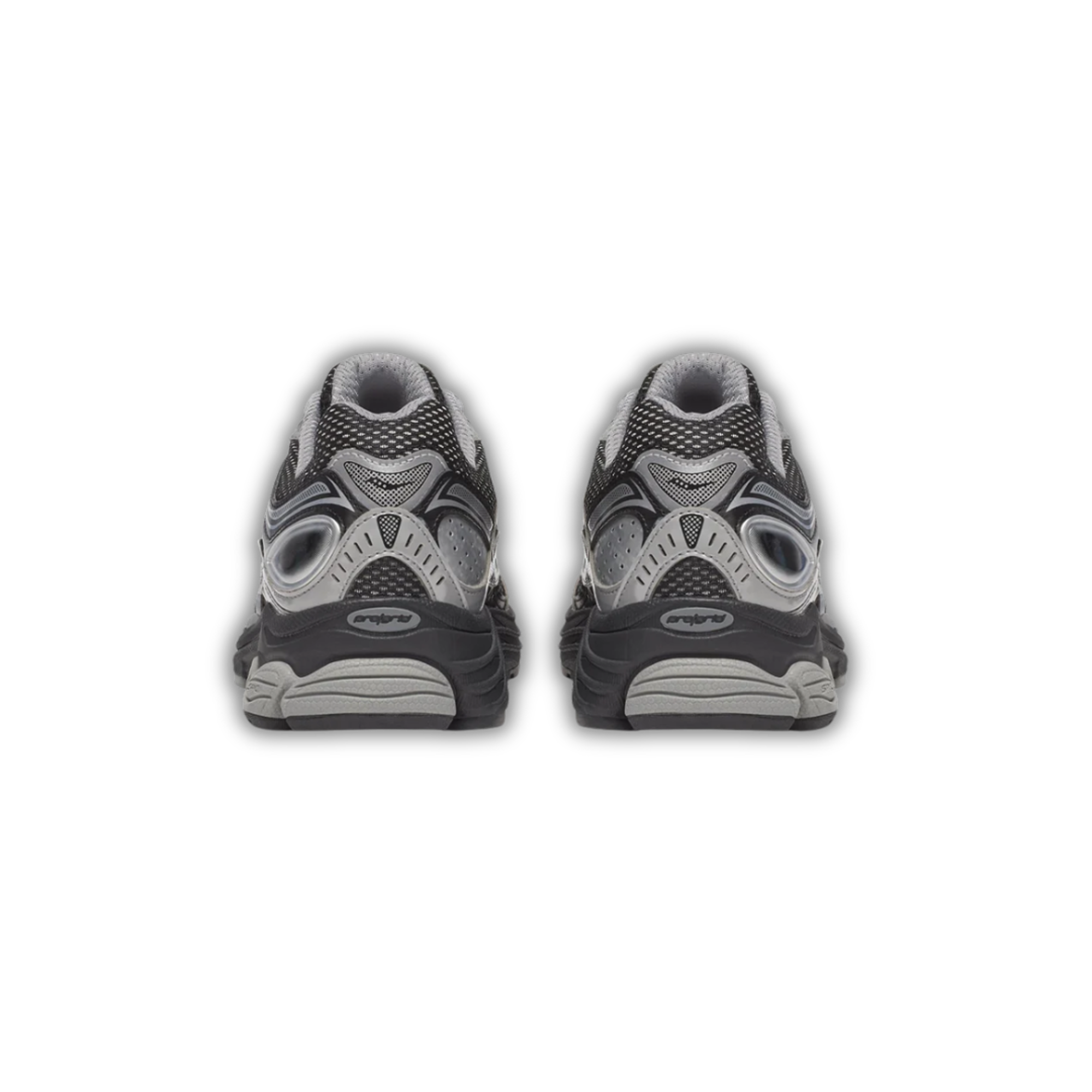 OMNI 9 BLACK AND GREY
