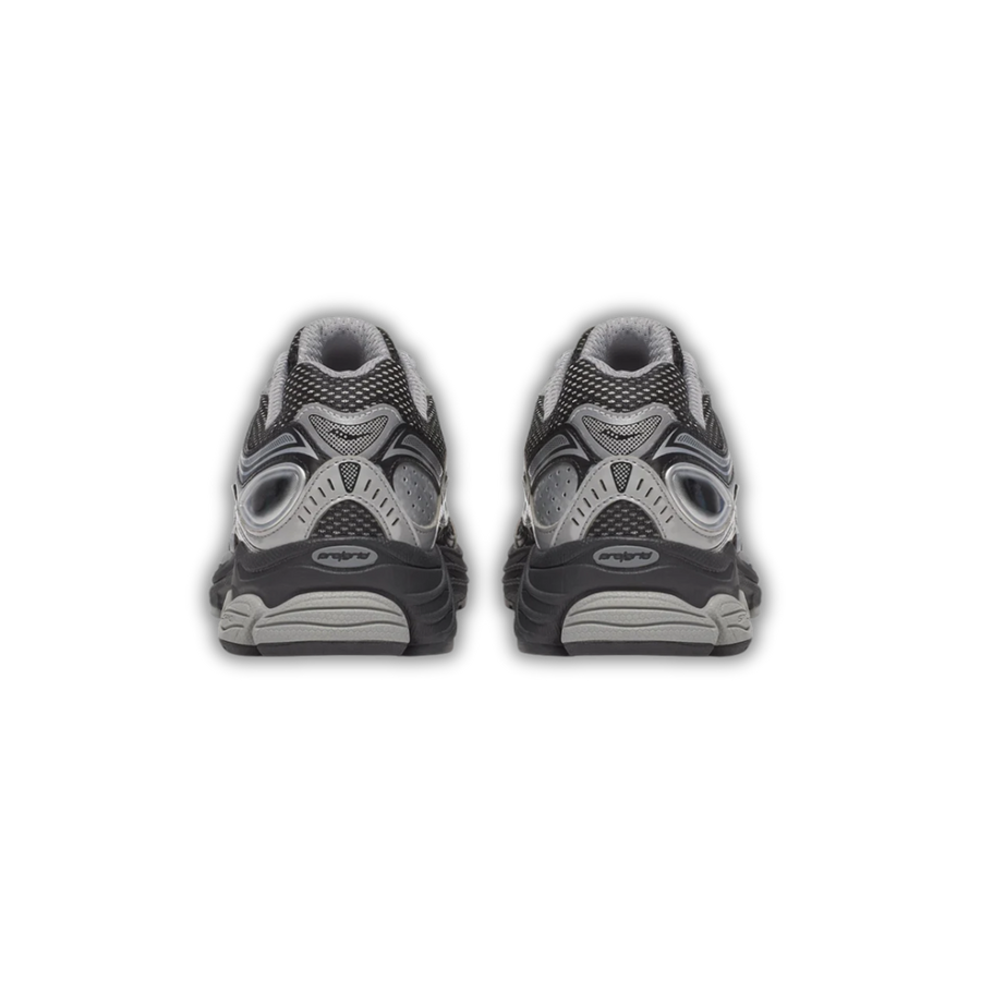 OMNI 9 BLACK AND GREY